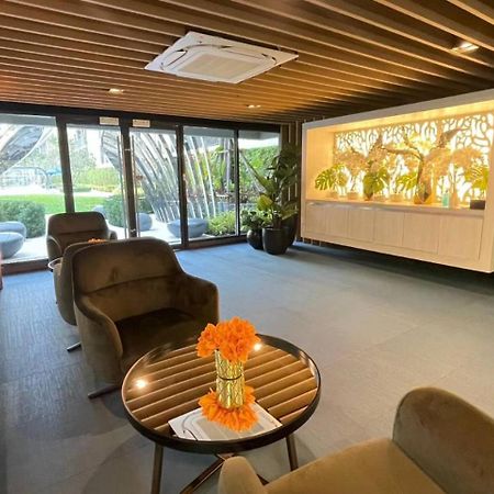 Marvest Huahin By Pikul HHQ Exterior foto