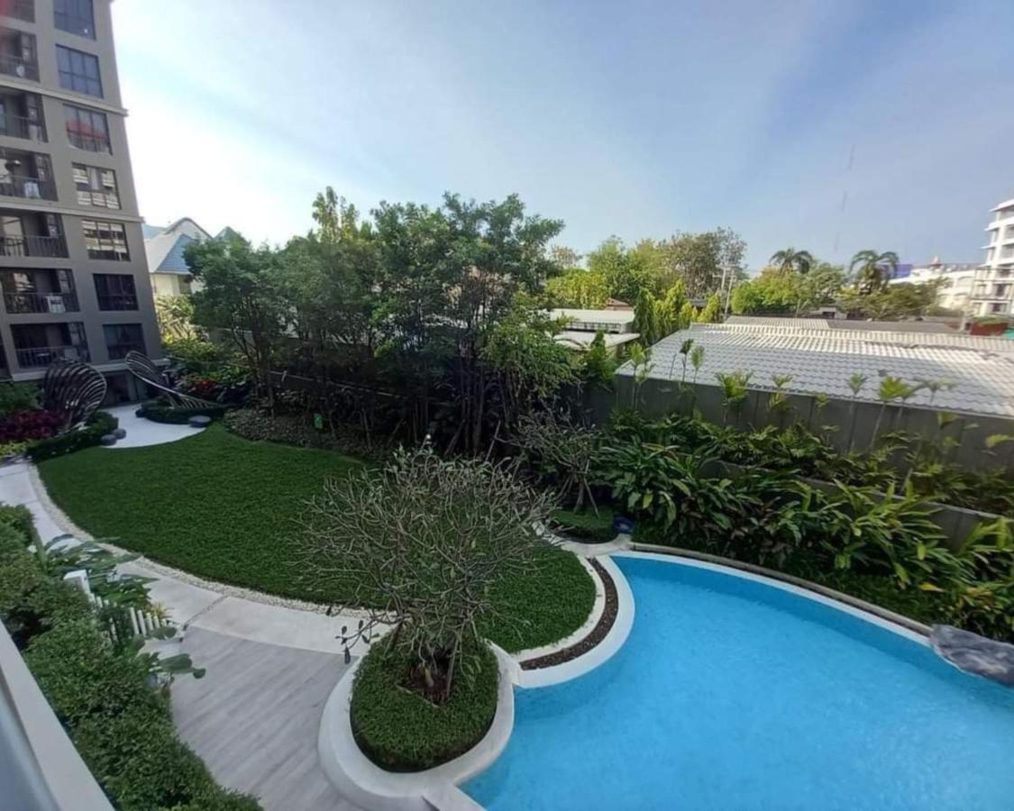 Marvest Huahin By Pikul HHQ Exterior foto