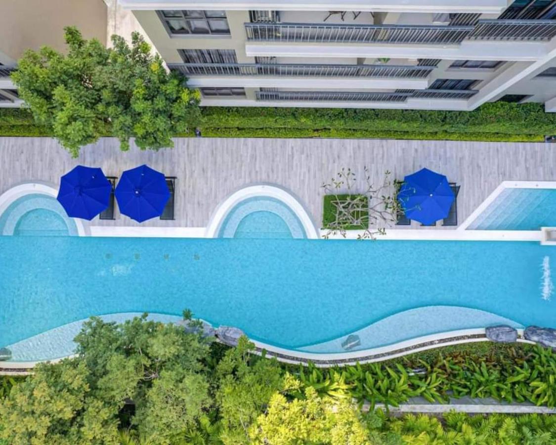 Marvest Huahin By Pikul HHQ Exterior foto
